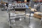 Belshaw 10-spot 40 In. Donut Depositor